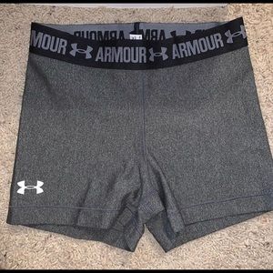 Under Armour Spandex